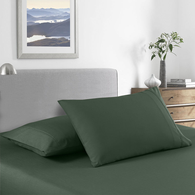 Royal Comfort 2000 Thread Count Bamboo Cooling Sheet Set Ultra Soft Bedding