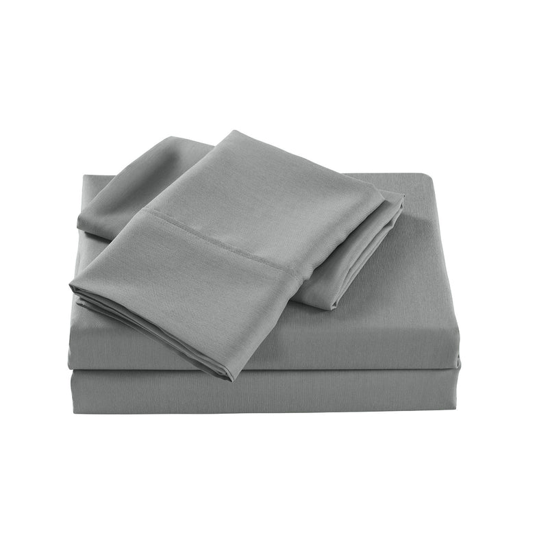 Royal Comfort 2000 Thread Count Bamboo Cooling Sheet Set Ultra Soft Bedding