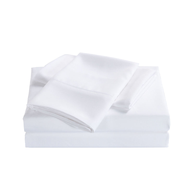 Royal Comfort 2000 Thread Count Bamboo Cooling Sheet Set Ultra Soft Bedding