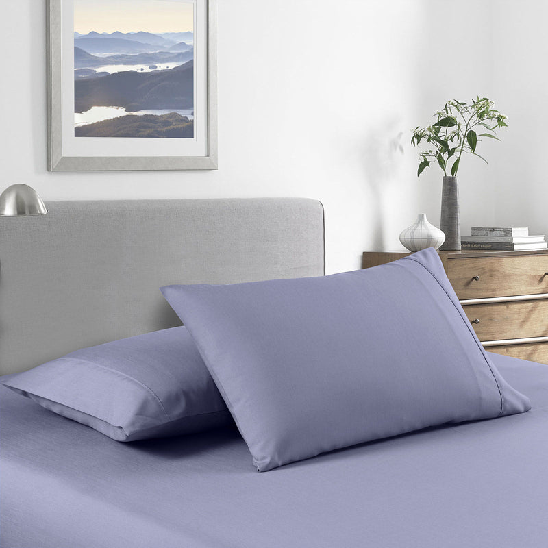 Royal Comfort 2000 Thread Count Bamboo Cooling Sheet Set Ultra Soft Bedding