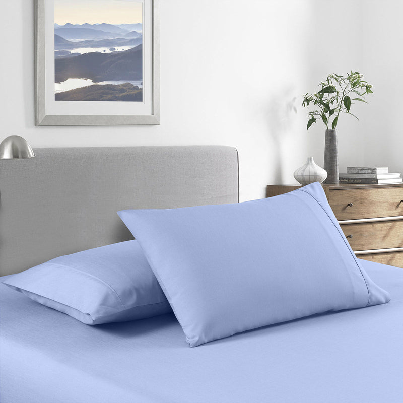 Royal Comfort 2000 Thread Count Bamboo Cooling Sheet Set Ultra Soft Bedding