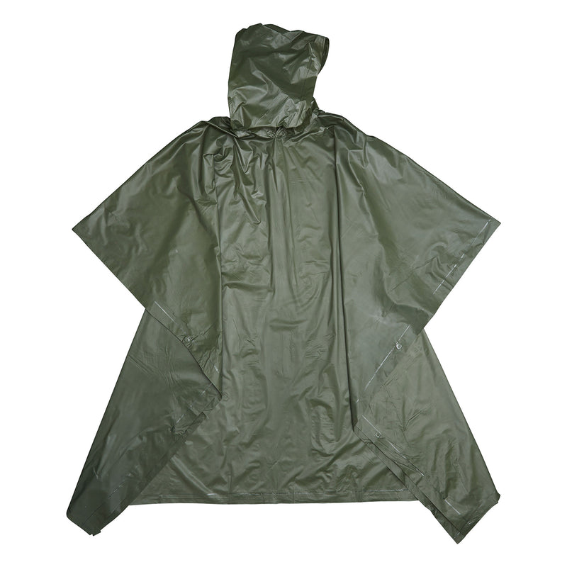 Eden Australia Outdoor Weatherproof Pack (Poncho / Dry Phone Pouch)