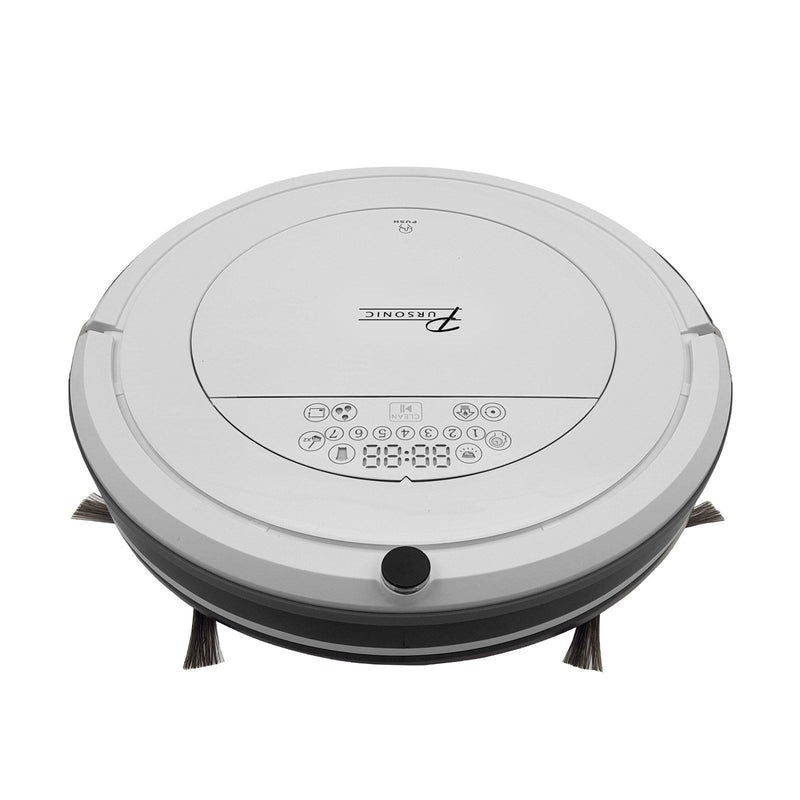 Pursonic i9 Robotic Vacuum Cleaner Carpet Floor Dry Wet Mopping Auto Robot