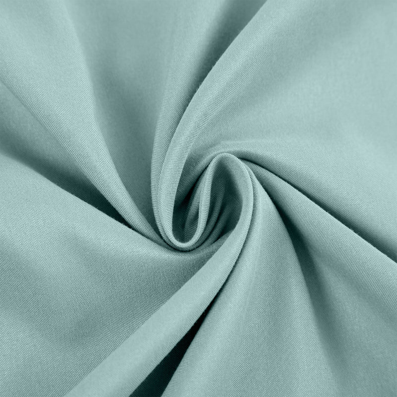 Casa Decor 2000 Thread Count Bamboo Cooling Sheet Set Ultra Soft Bedding