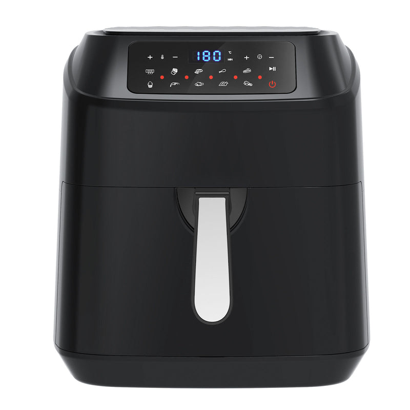 Kitchen Couture 11.5 Litre Air Fryer Multifunctional LCD Digital Display