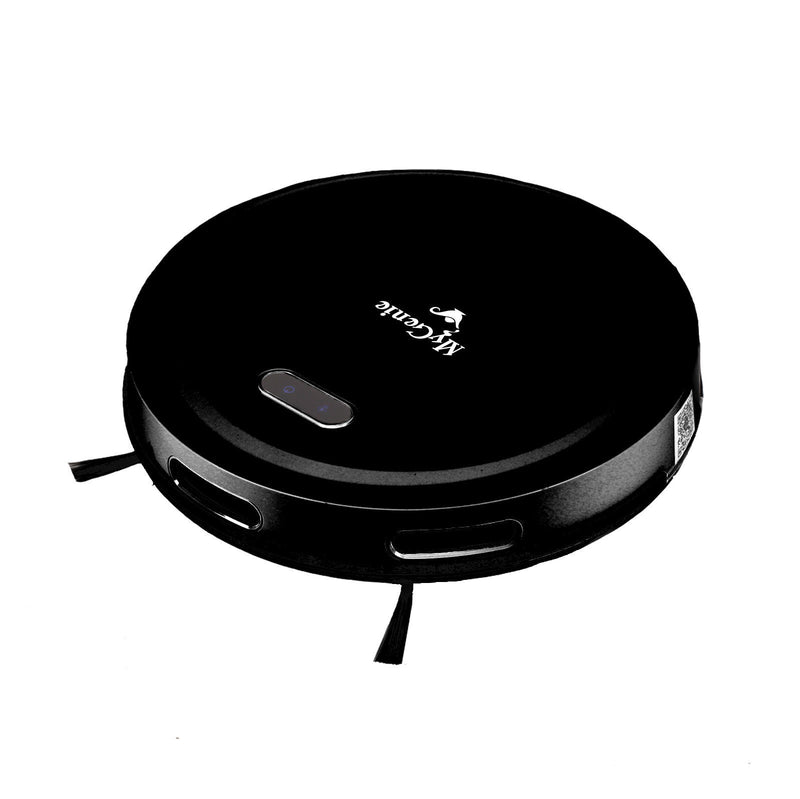 MyGenie Smart Robotic Vacuum Cleaner App Controlled Carpet Floors Auto Robot