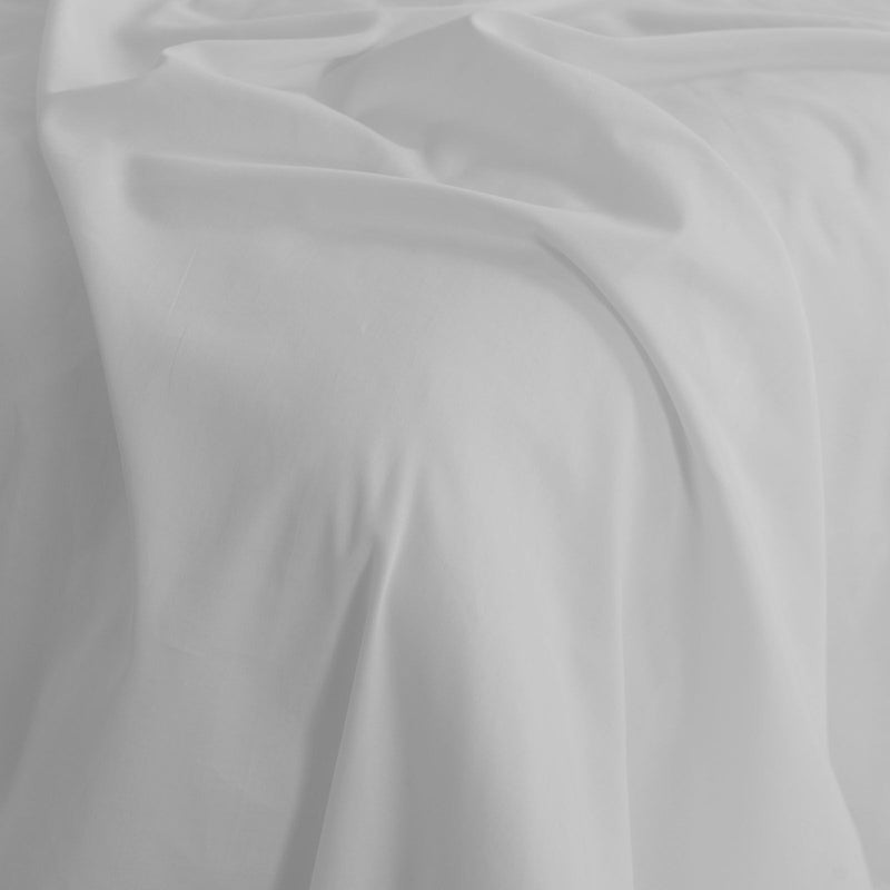 Royal Comfort 1000TC Hotel Grade Bamboo Cotton Sheets Pillowcases Set Ultrasoft