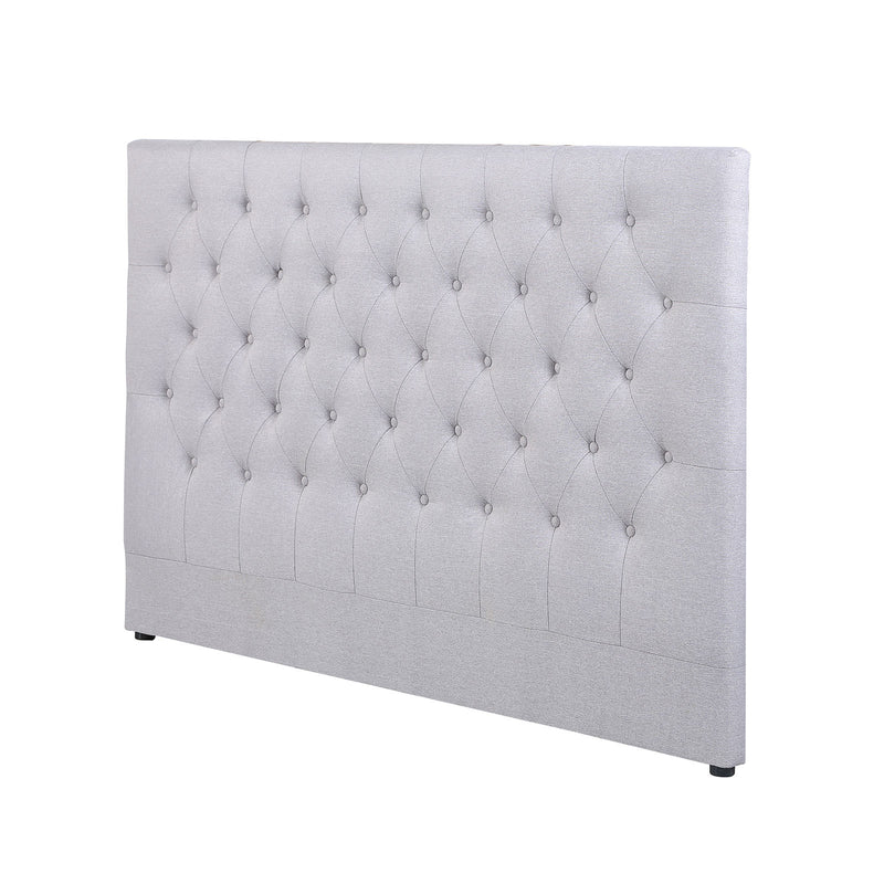 Milano Decor Yorkshire Tufted Bed Head