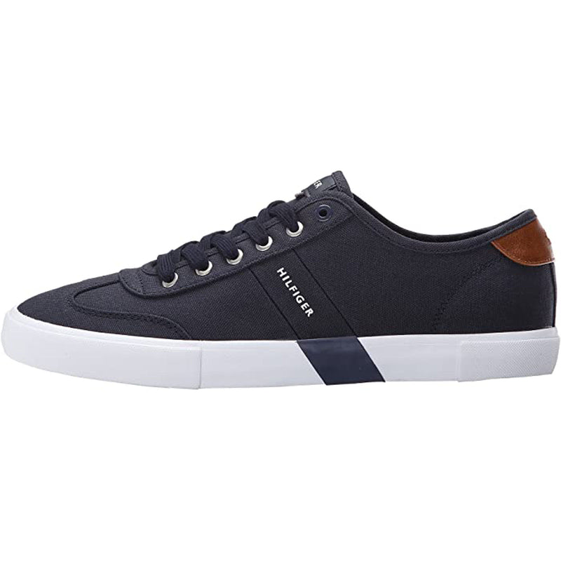 Tommy Hilfiger Shoes Sneakers Pandora Mens Casual Round Toe Brand New