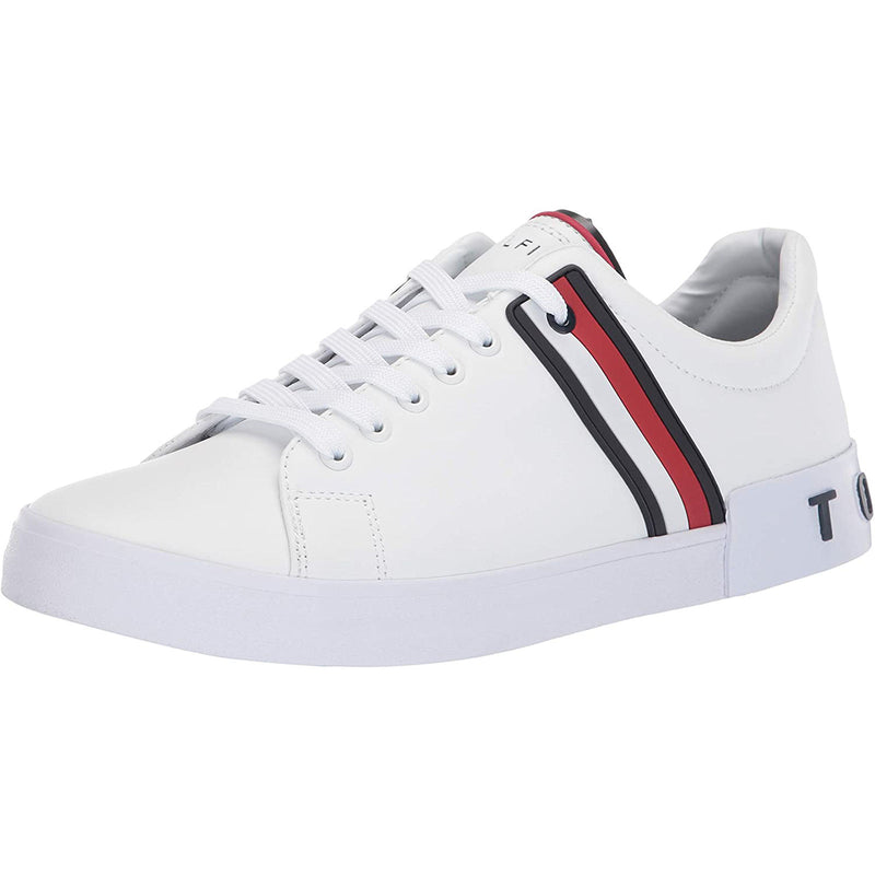 Tommy Hilfiger Shoes Sneakers Ramus Mens Casual Round Toe Brand New