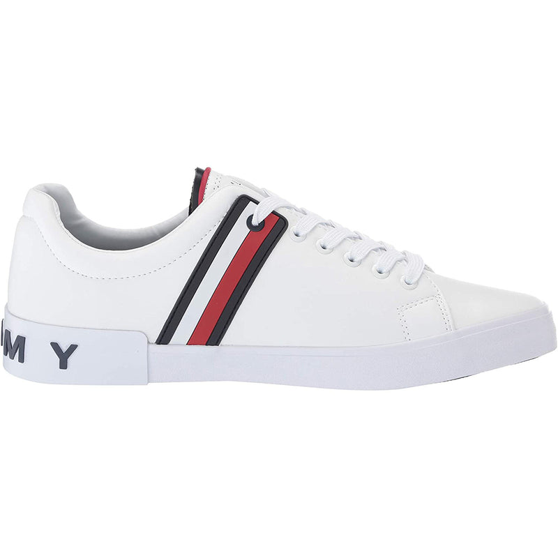 Tommy Hilfiger Shoes Sneakers Ramus Mens Casual Round Toe Brand New