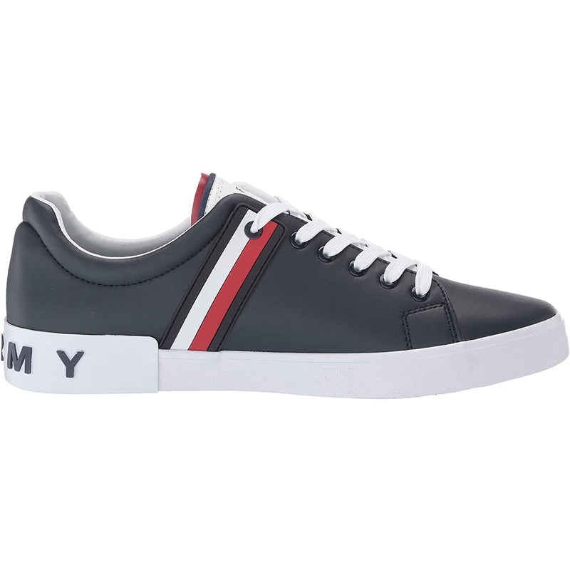 Tommy Hilfiger Shoes Sneakers Ramus Mens Casual Round Toe Brand New