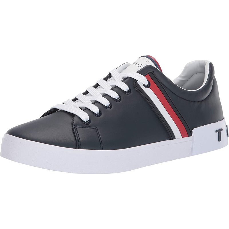 Tommy Hilfiger Shoes Sneakers Ramus Mens Casual Round Toe Brand New