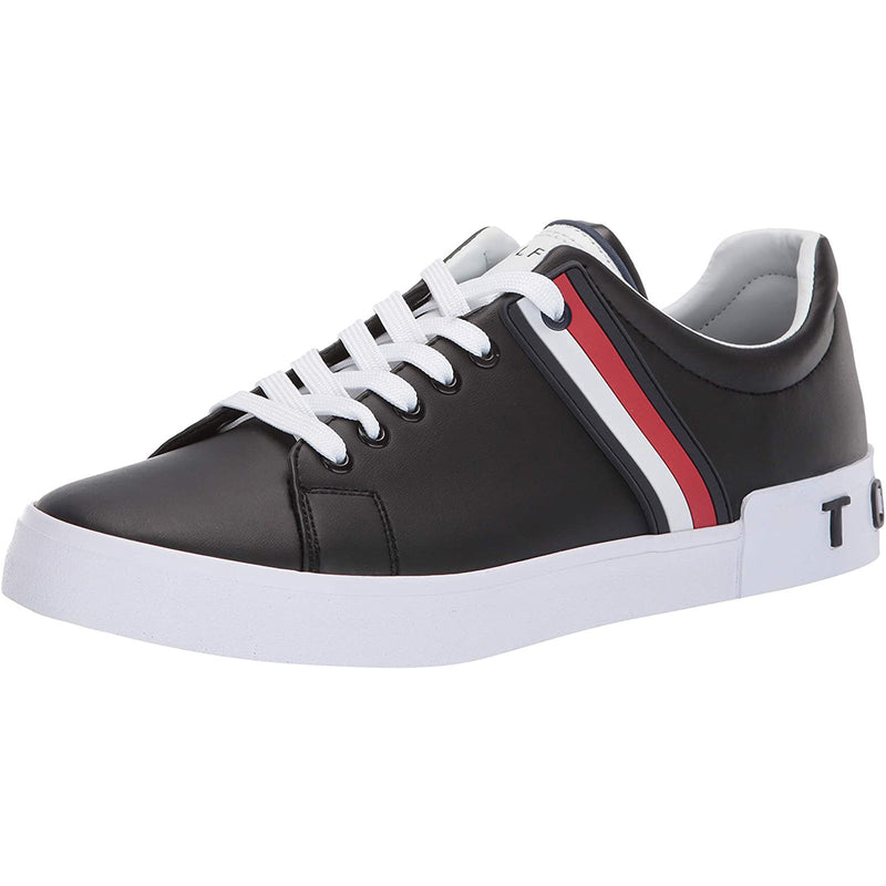 Tommy Hilfiger Shoes Sneakers Ramus Mens Casual Round Toe Brand New