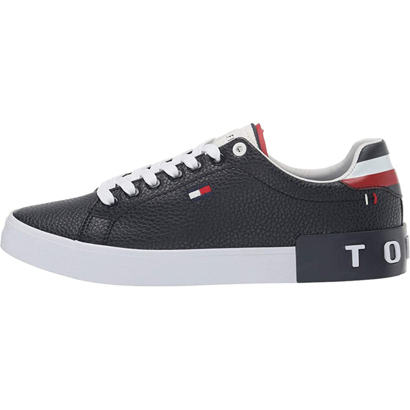 Tommy Hilfiger Shoes Sneakers Rezz Mens Casual Round Toe Brand New