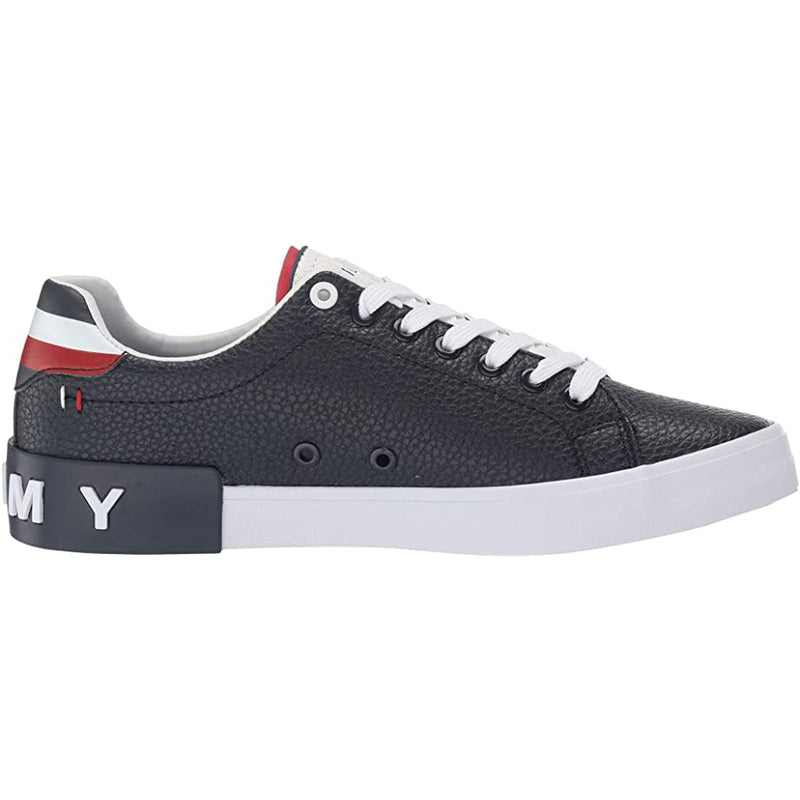 Tommy Hilfiger Shoes Sneakers Rezz Mens Casual Round Toe Brand New