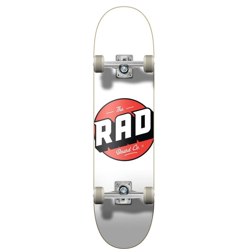 RAD Complete Progressive " x 32" Skateboard