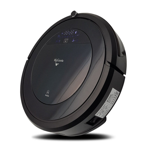 MyGenie ZX1000 Automatic Robotic Vacuum Cleaner Dry Wet Mop Sweep Rechargable