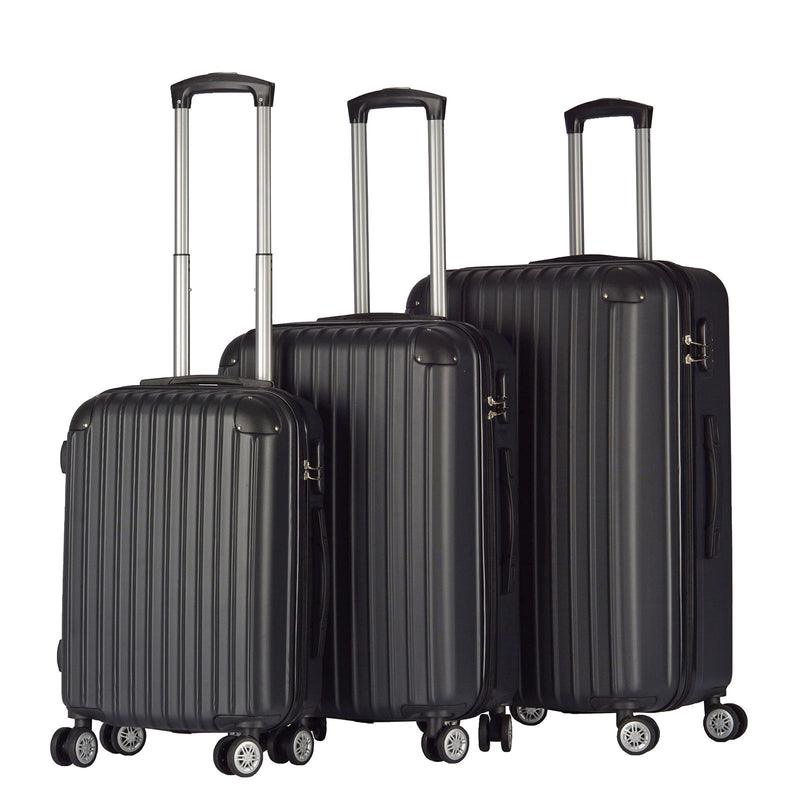 Milano abs luggage online