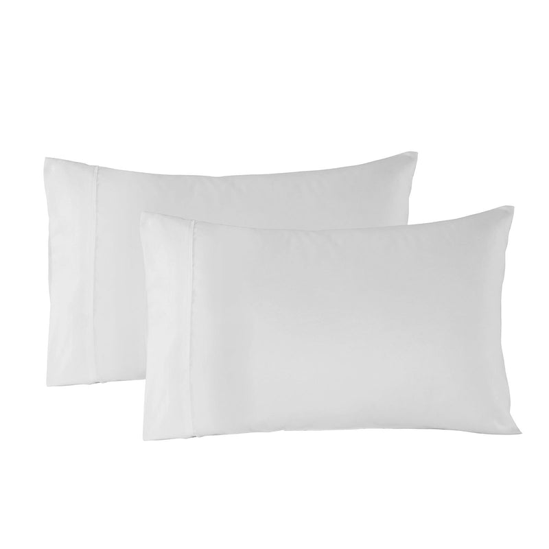 Royal Comfort Bamboo Blended Sheet & Pillowcases Set 1000TC Ultra Soft Bedding