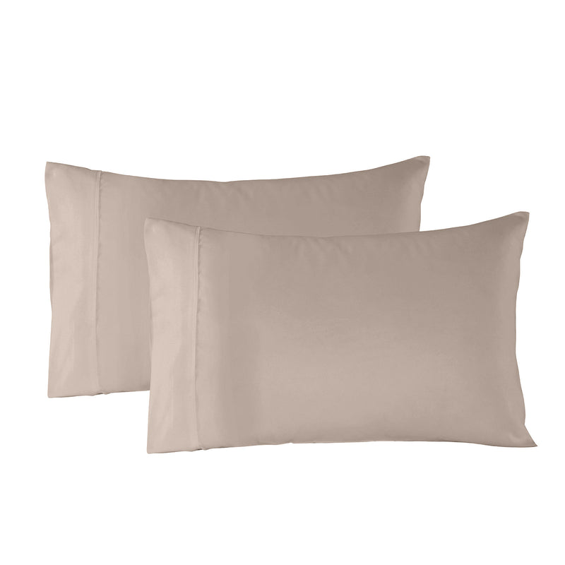 Royal Comfort Bamboo Blended Sheet & Pillowcases Set 1000TC Ultra Soft Bedding