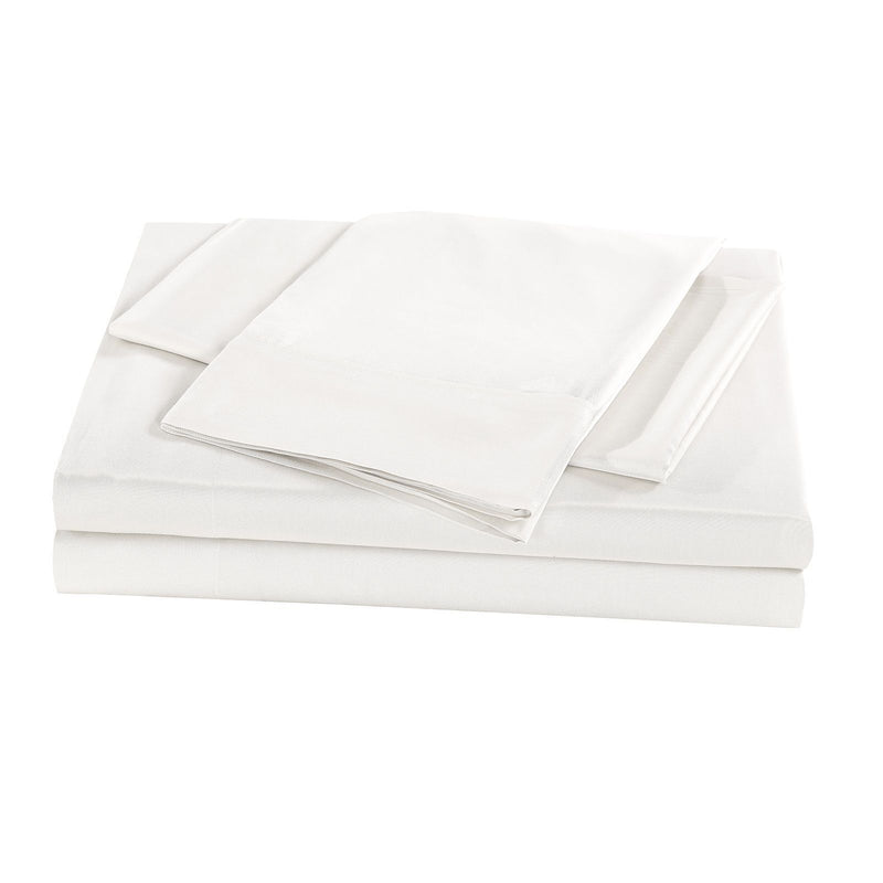 Royal Comfort 1000TC Rich Breathable Natural Bamboo Collection Sheets Set