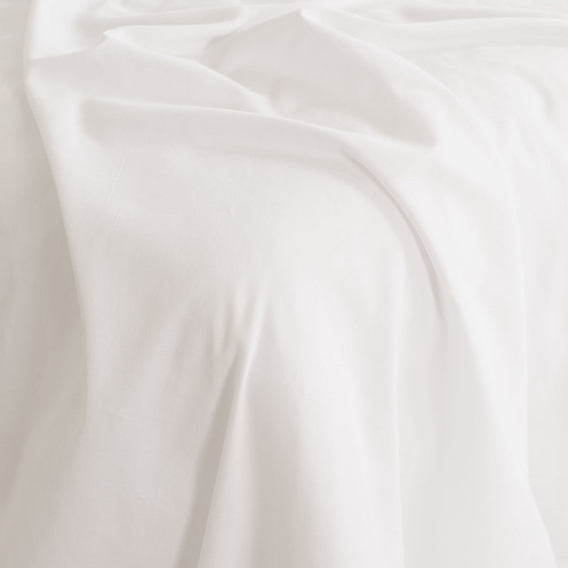 Royal Comfort 1000TC Hotel Grade Bamboo Cotton Sheets Pillowcases Set Ultrasoft