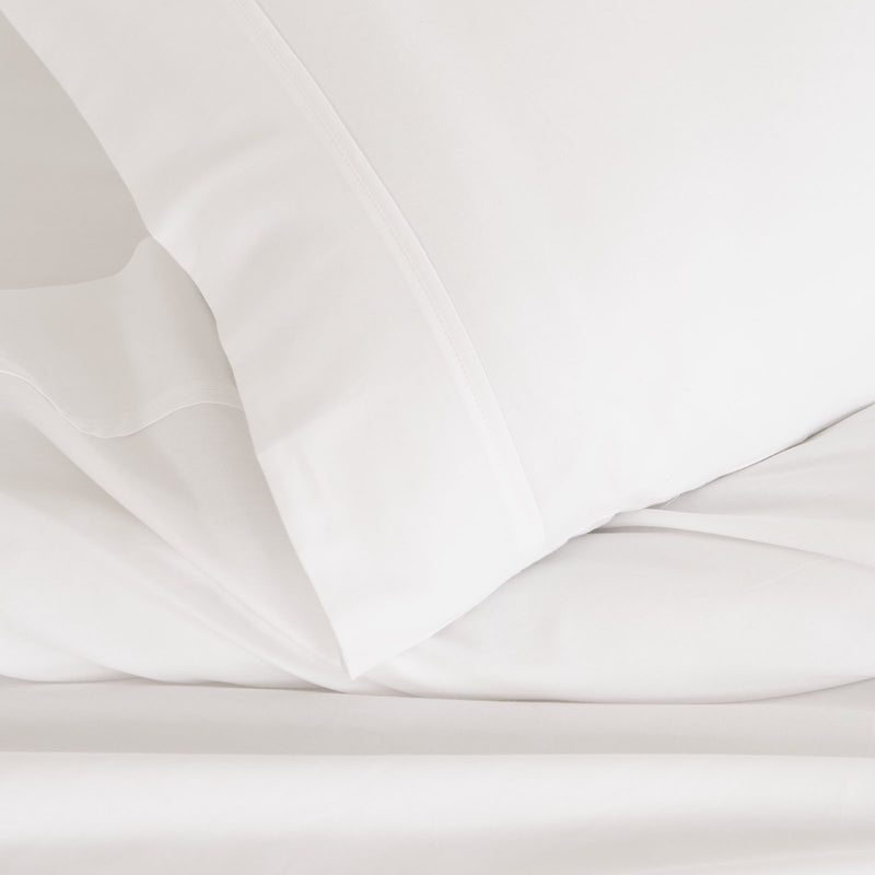 Royal Comfort 1000TC Balmain Hotel Grade Bamboo Cotton Sheets Pillowcase Set