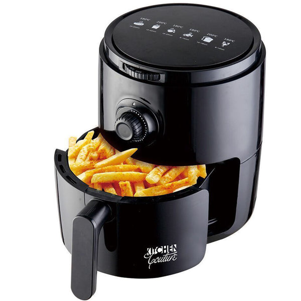 Kitchen Couture 25 Litre French Door Air Fryer