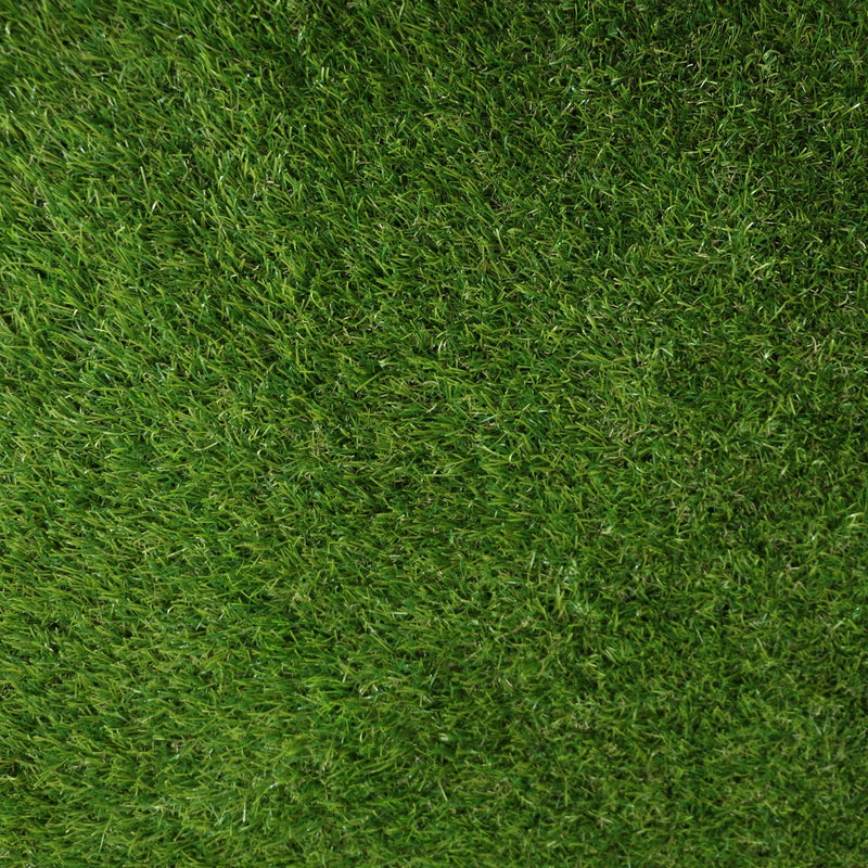 Turf Side 10/20/30 SQM Synthetic Turf Artificial Grass Plastic Fake Lawn Plant